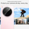 For OPPO Find X8 Ultra 5G Glass IMAK High Definition Integrated Thin Glass Lens Film