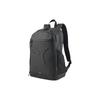 Athleisure Fabric Backpack Unisex Black 079136-01
