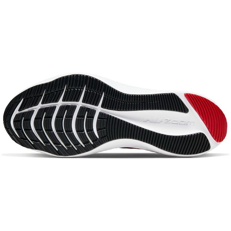 Nike Air Zoom Winflo 7 'University Red' Men's CJ0291-600