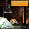 Usb Charging Outdoor Camping Fan