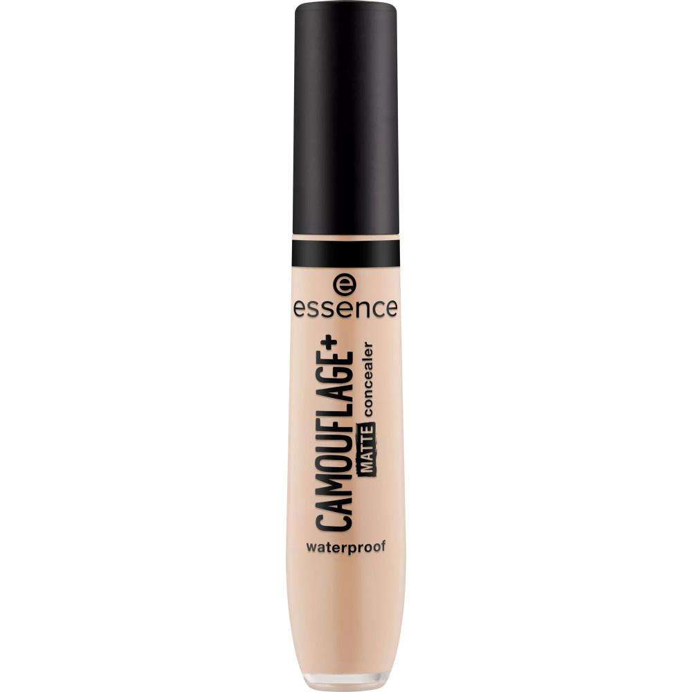 Essence - Correcteur Mat Camouflage + Matte - 