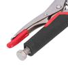 Fast Release Long Nose Plier Vanadium Steel Woodworking Tool  Woodworking