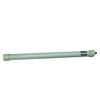 ABS Half Antennas 1090MHz Frequency 12dBi Gains Strips Line Receiving Antennas Simple Installation for Radio Enthusiasts