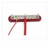 High Current Bus Bar 300A Terminal Junction Block Stud For Car Marine RV Boat Electrical Power Wiring Connection Modules