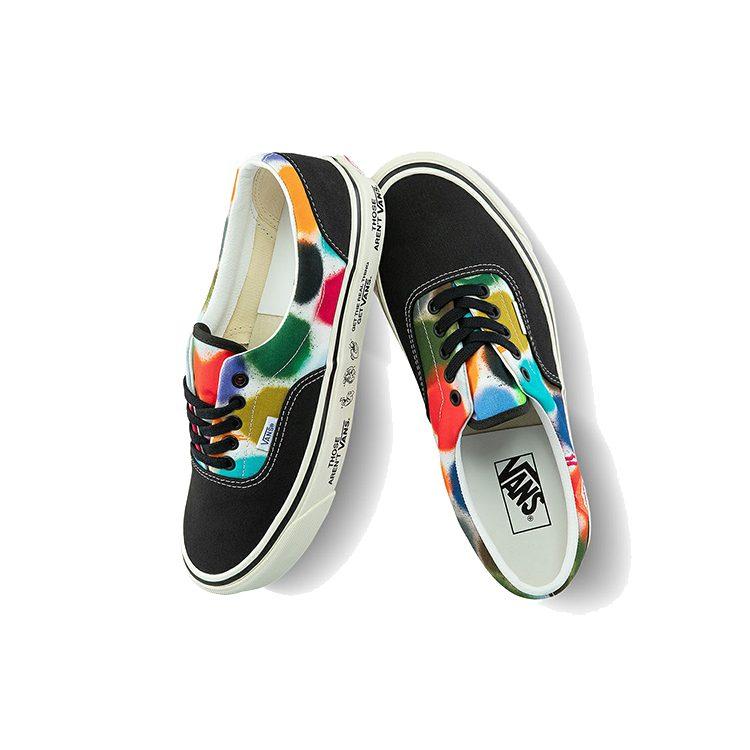 Era Vans 95 Dx 'Anaheim Factory - Spray Spots' VN0A2RR19MJ