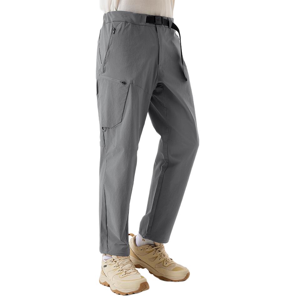 The North Face Quick Dry Pants Men's Gray NF0A87VV-0UZ