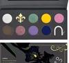 Palette ombretti Onon Palette ombretti Annai Van Gogh e Iris