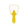 Specchio Manico Dentale a Forma di Dente Infrangibile Paziente Carino Specchio per Esame Manuale Regalo Dentista Specchi per Trucco