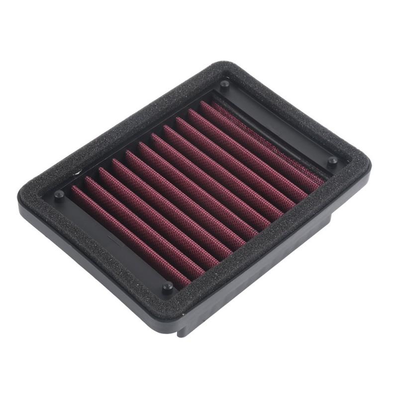High-Flow Air Filter Element Yamaha MT-03 FZ-03 YZF-R25 R3 TMAX530 Motorcycle Replacement