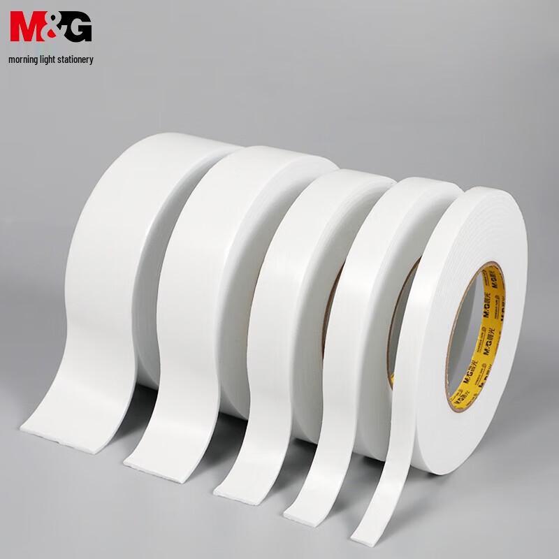 M&G Double-Sided Foam Tape