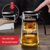 Tianxi Glass Tea Infuser Pot