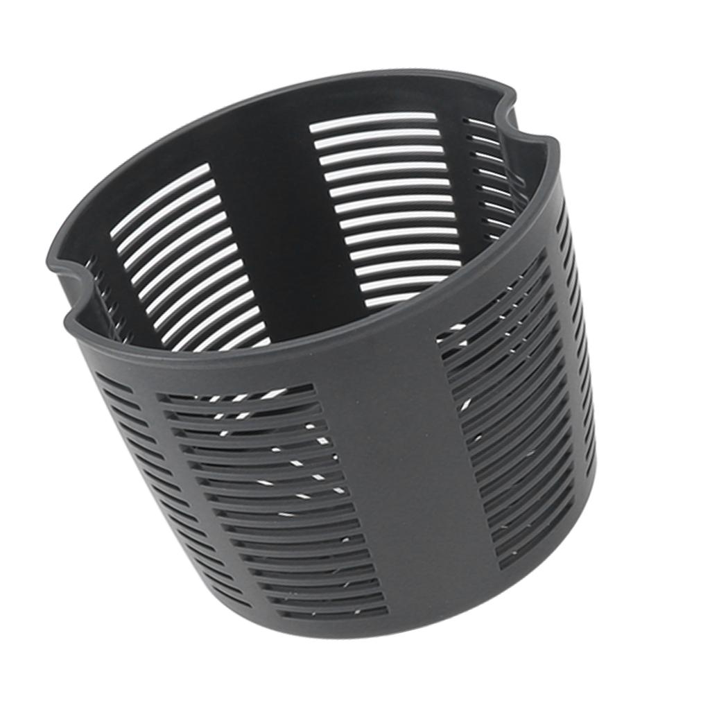 Water Filter Basket Net Pot Food Mixer Blender Spare Parts for Vorwerk Thermomix TM5 TM6