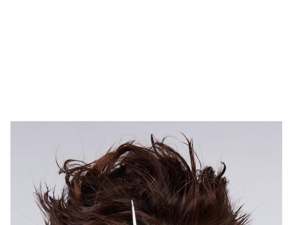 Euramerican metallic sense personality spiked jewelry mask adjustable Gothic punk mask sexy men's and women's facial jewelry