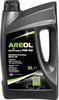 Areol eco protect 5w-40 olej silnikowy 5l