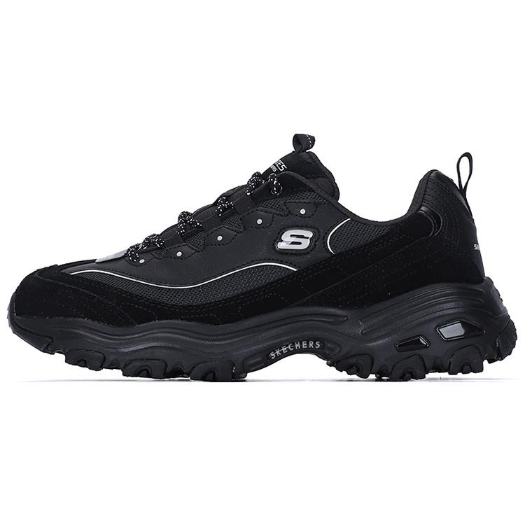 Skechers D Lites 1.0 Black Men s 237154-BBK EU 43
