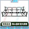 Fengta Outdoor Comprehensive Strength Training Machine
