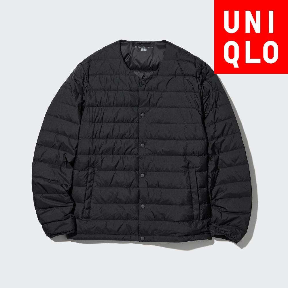 

КОМПАКТНАЯ ПУХОВАЯ КУРТКА UNIQLO УЛЬТРАЛЕГКАЯ