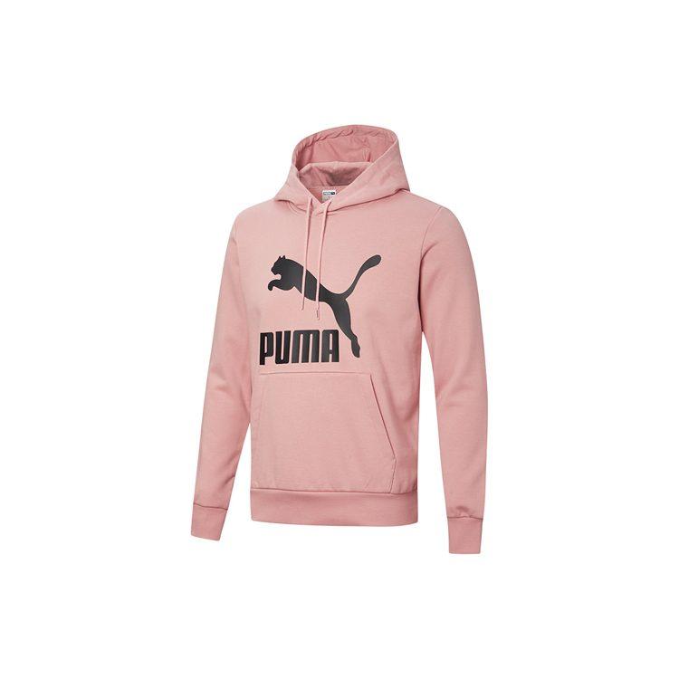 Puma Sweatshirt Men's Newlywed Pink 599300-14