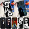 Jesus Nonne Schwester Für Huawei P60 Pro P30 P40 Lite Nova 7i 8i 11i 12i 12s 10 9 SE Y90 Y60 Y70 Y72 Y61 Y91 Hülle