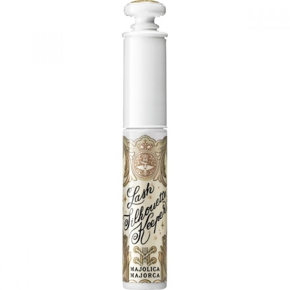 Shiseido Majolica Majorca  Majolica Majorca  Lash Silhouette Keeper  6g  [mascara]