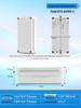 AG Type Waterproof Plastic Junction Box for Outdoor Power Buttons & Terminal Processing