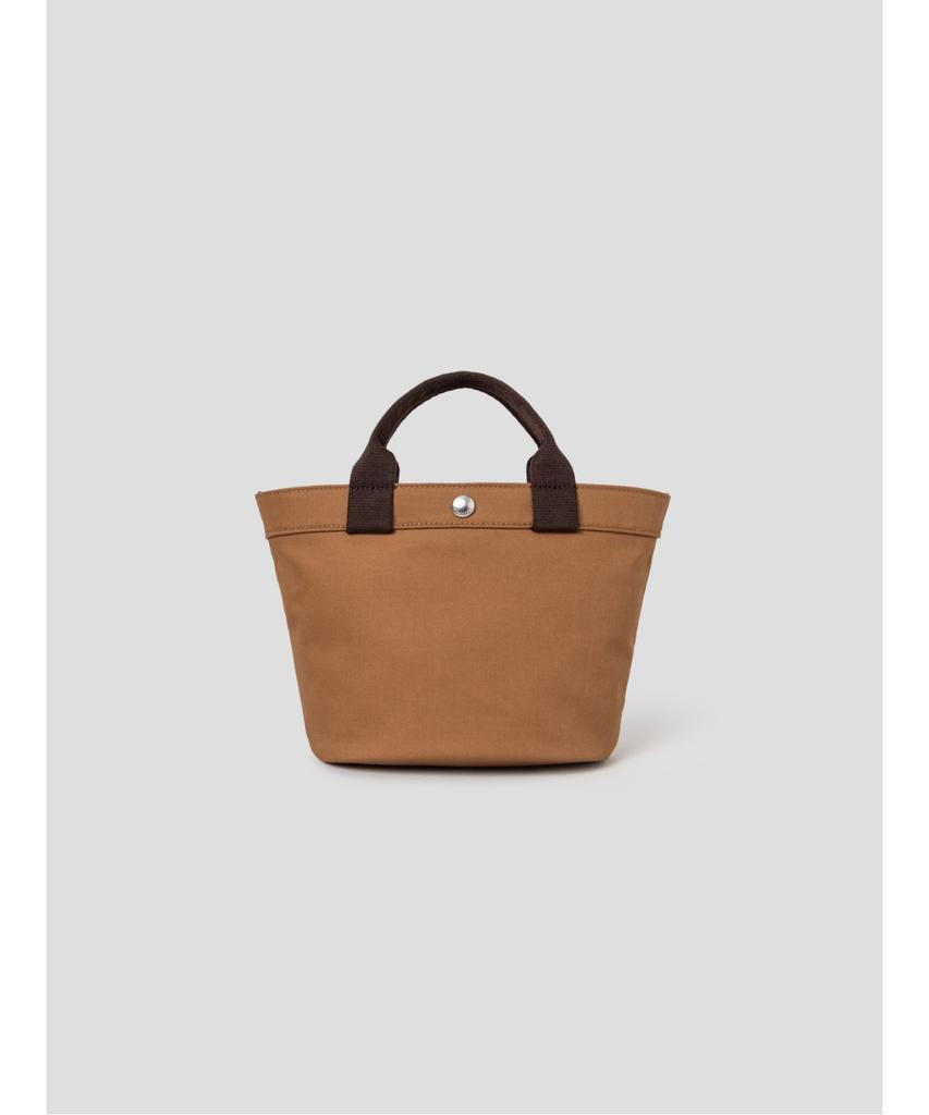 Beanpole Accessory Less Bag_4 Solid Tote S - Brick
