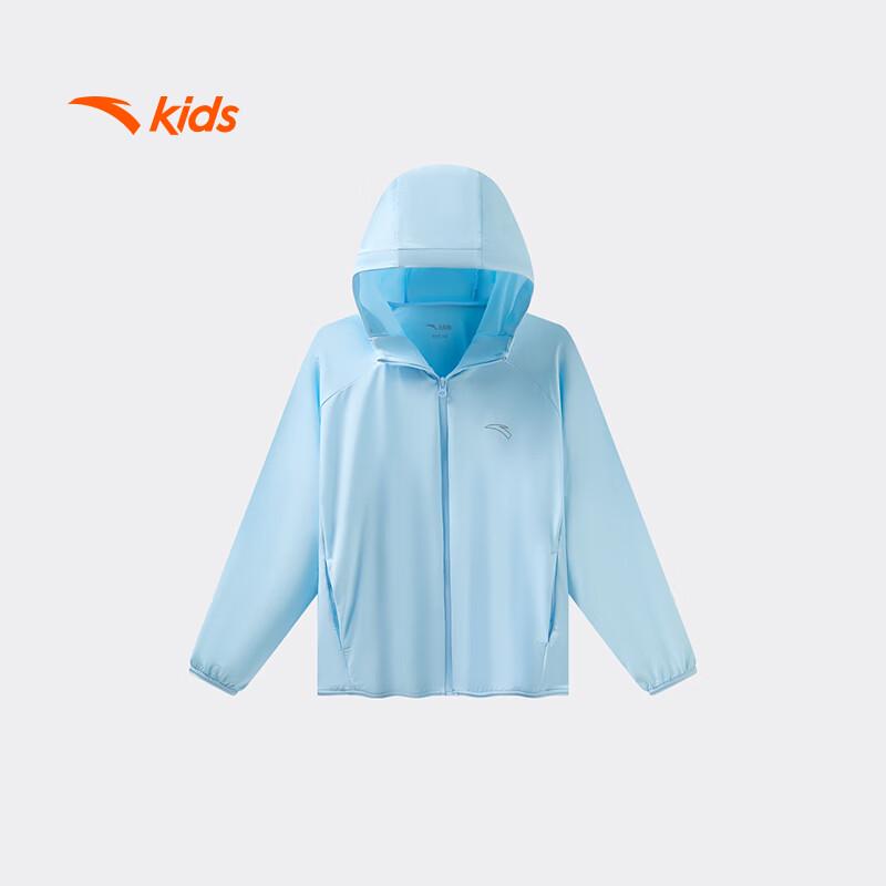 Тренировочная куртка Anta Kids  Серия 2026 140