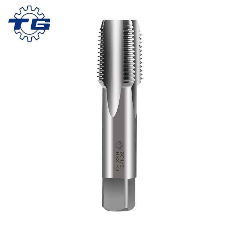 TG Tiangong Suran 6542 HSS Pipe Thread Tap