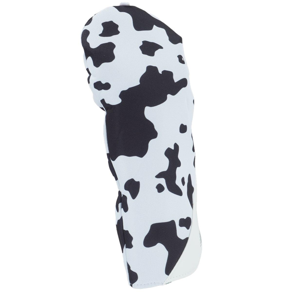 

New Balance Golf Headcover Terrier DR FR [Boston Pattern] (460cc Driver) / / 012-4284501 030_White