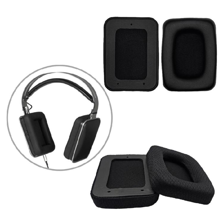 Soft Memory Foam Ear Pads for KardonBT Headphones Ear Cover Earmuff Earpads Secure Magnetic Fit and Easy Replacement