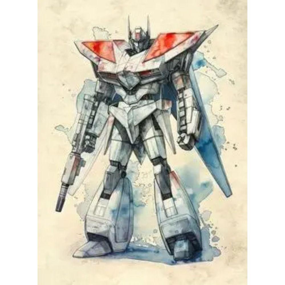 Transformers Bumblebee Optimus Prime Targhetta Decorativa in Metallo Regalo per Ragazzi Decorazione da Parete