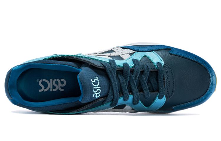 Asics Gel Lyte 5 'Dark Ocean Gum' 1193A023-400