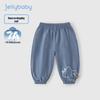 JELLYBABY Kinder Cartoon Mückenschutz Sommerhose