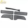 Compatible with 19 Encore Insect Screen and Diamond Mesh Radiator Protection Panels.