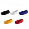 Neues schweißabsorbierendes Sportstirnband für Kinder - Ideal zum Laufen, Basketball und Badminton