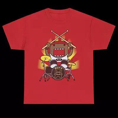 Y2K‑Gothic Cute‑Monster‑Inspired Graphic T‑Shirt Cotton Short‑Sleeve Oversized Versatile Casual Aesthetic Streetwear Unisex Tops