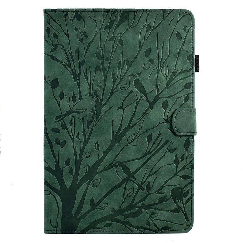 Funda For Lenovo Tab M10 Plus Gen 3rd 2022 10.6 inch Case 128F For Xiaoxin Pad Cover 10.6 TB-125F Wallet Card Slots Funda + Gift