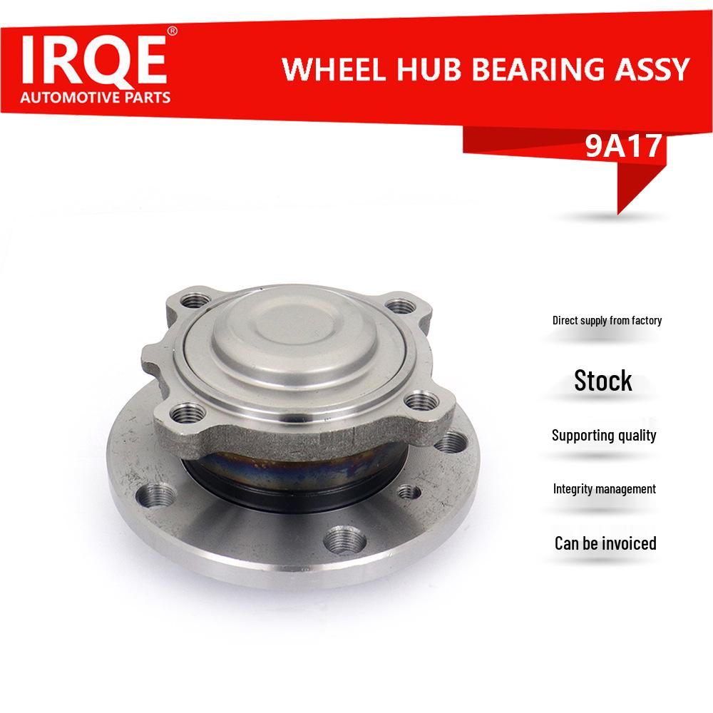

Front Wheel Bearing Hub Assembly 33409806302 for Brilliance Bao Cars 6 pieces per item