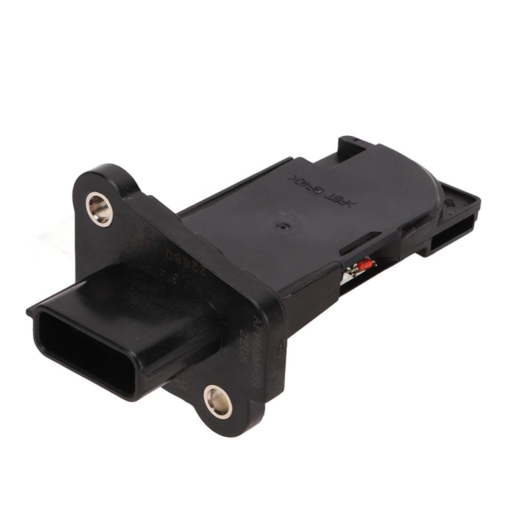 Automobile Mass Air Flow Sensor 226801MG0A Sensitive Replacement for Altima 20132015 2.5L