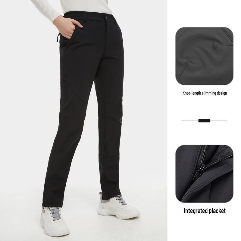 Camel Outdoor Softshell Pants S