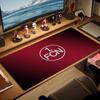 Tapis de souris Couleur 1.FC Nürnberg Coussin de table de jeu Grand Antidérapant Ordinateur portable Tablette Grande Sourispad XXL Tapis Mini PC Tapis de jeu Avec bordure bloquée
