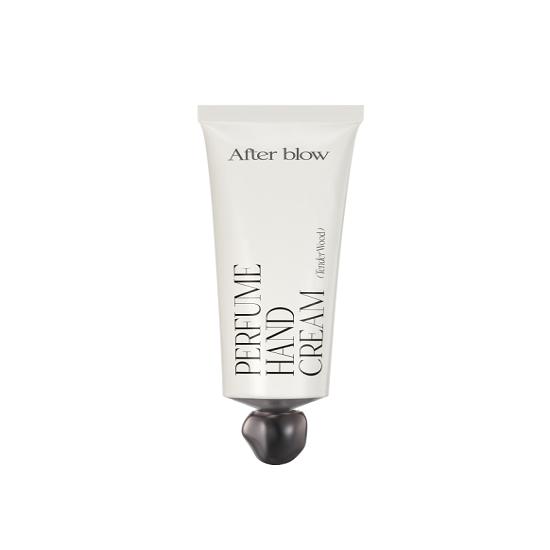 Afterblow Hand Cream 50ml (Choose 1 of 8 types)