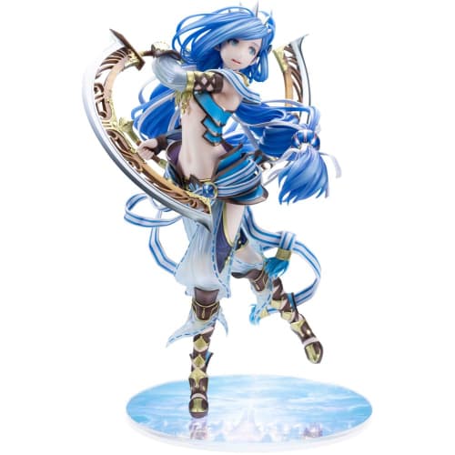 Kotobukiya Ys VIII -Lacrimosa of DANA- Dana Iklusia 1/7 Scale PVC Pre-painted Figure