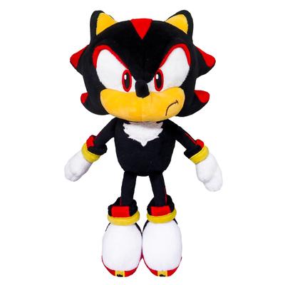 Sanei Boeki Sonic the Hedgehog ALL STAR COLLECTION Shadow (S) Š16 x H16 x V25cm Plyšová hračka STH05