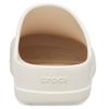 Crocs Non-slip and Wear-resistant Slide Sandals C- White
