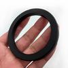 Food-Grade Espresso Machine Gaskets Durable Group Head Gasket Silicone Steam Ring for Rancilio