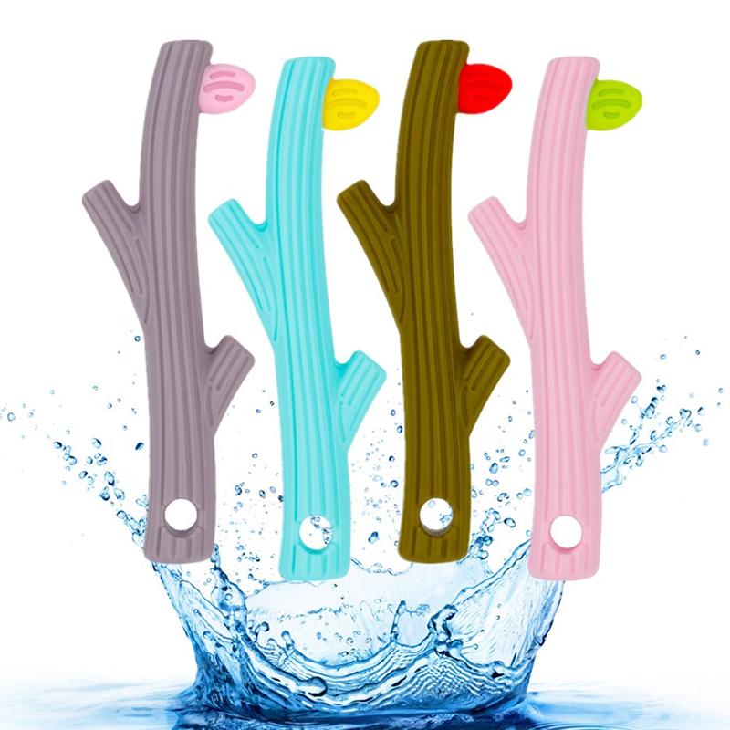 Kid Chewing Tube Speech Therapy Teeth Massager Children Talk Tools For Autism Sensory Speak Oral Muscle Rehabilitation Training