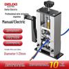 Delixi Electric Wire Stripper and Cable Peeling Machine for Household Use