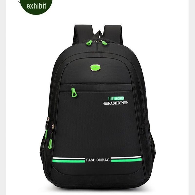 Korean Style Large Capacity Casual Backpack