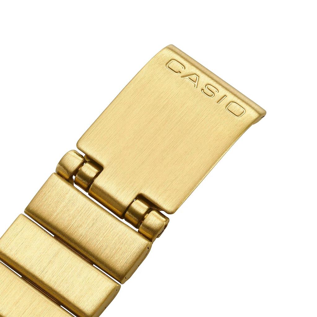 Casio Standard Digital Watch LA-670WGA-9 Women's (Imported)